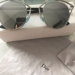 Chirstian Dior So Real